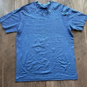 Men’s Lululemon Metal Vent Tech T-Shirt - Size L